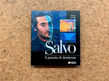 SALVO - Salvo. Il peccato di desiderare, 2000