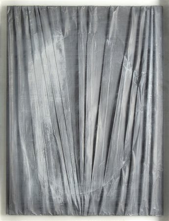 UMBERTO MARIANI (Milano, 1936) : La forma celata, 1993