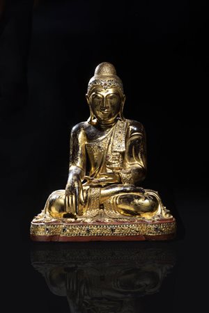 BUDDHA