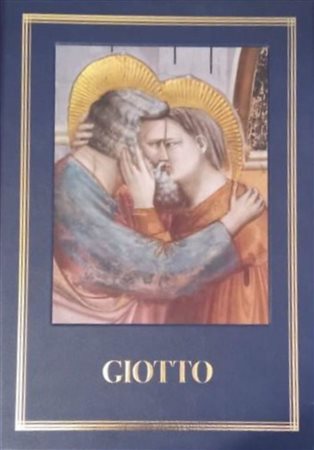 UTET, Giotto