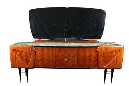 GRANDE CREDENZA 