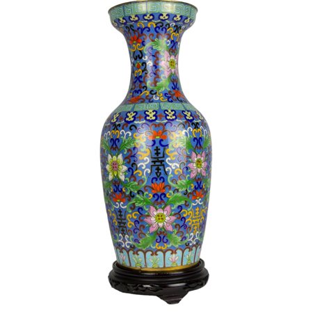 VASO ORIENTALE