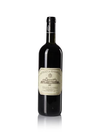 Chianti, Castello dei Rampolla, 1997, 0.75