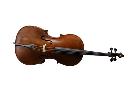 VIOLONCELLO DI LIUTERIA ITALIANA