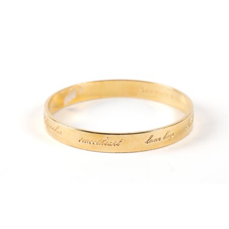 BRACCIALE KATE SPADE NY ”BE MINE” XXI SECOLO