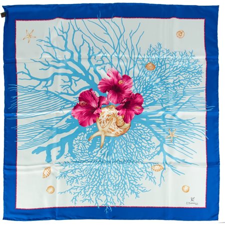 FOULARD MARINELLA