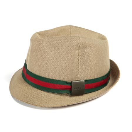 CAPPELLO GUCCI XXI SECOLO