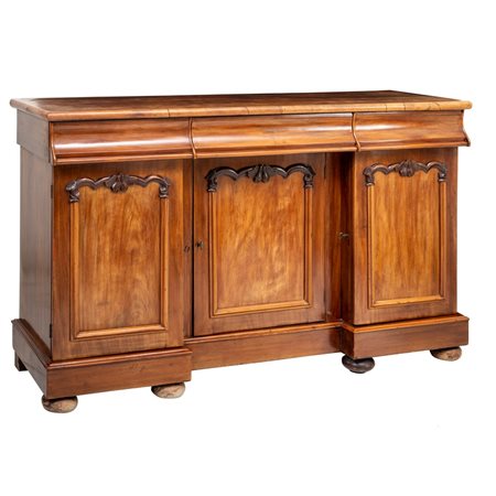 CREDENZA Vittoriana