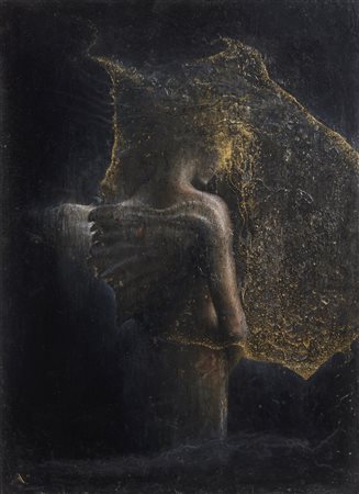 ARRIVABENE AGOSTINO (n. 1967) - Pneuma.