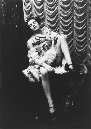 Irina Ionesco (1930)  - Eva , 1970s