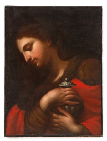 Painting "MAGDALENE"