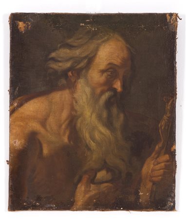 Painting "SAINT JEROME"