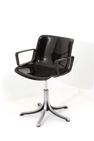 Modus swivel chair for TECNO