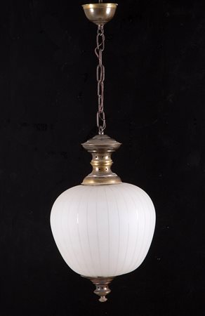 LUIGI CACCIA DOMINIONI. Chandelier LS1. Per AZUCENA