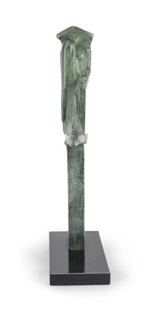 SCULTURA CIBELE DI DUILIO CAMBELLOTTI, 1910/1992