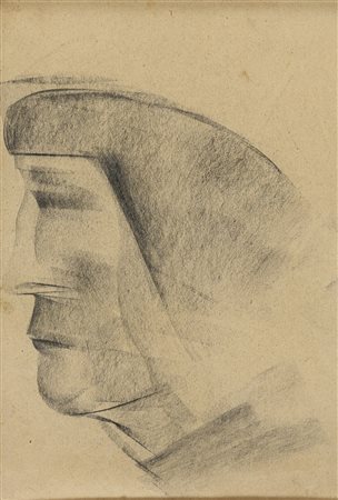 DISEGNO DI LORENZO VIANI