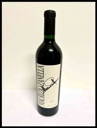 Lombardia, Sebino Rosso IGT Lombardia, Sebino Rosso IGT - 1 bottle (bt), vintage 2012.Level: Within