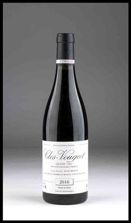 Domaine Laurent Roumier, Clos de Vougeot Grand Cru France, Côte de Nuits, Clos de Vougeot Grand