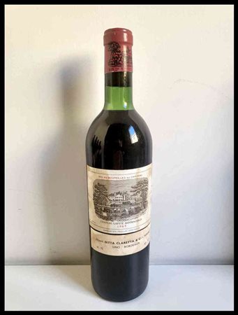 Château Lafite Rothschild, Premier Grand Cru Classé France, Pauillac, Château Lafite Rothschild