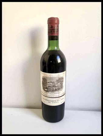 Château Lafite Rothschild, Premier Grand Cru Classé France, Pauillac, Château Lafite Rothschild