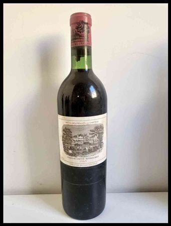 Château Lafite Rothschild, Premier Grand Cru Classé France, Pauillac, Château Lafite Rothschild