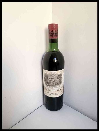 Château Lafite Rothschild, Premier Grand Cru Classé France, Pauillac, Château Lafite Rothschild