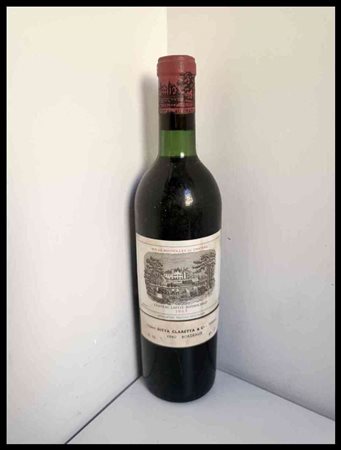 Château Lafite Rothschild, Premier Grand Cru Classé France, Pauillac, Château Lafite Rothschild