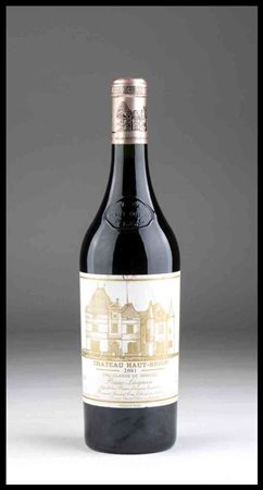 Château Haut-Brion, Premiers Grands Crus Classé des Graves France, Pessac-Léognan, Cru Classé