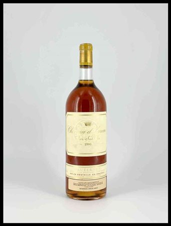 Château d'Yquem, Lur Saluces, Sauternes France, Sauternes, Appellation d'Origine Contrôlée (AOC)