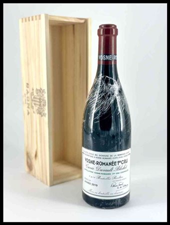 Domaine de la Romanée-ContiCuvée Duvault-Blochet Vosne-Romanée 1er Cru