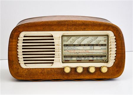 PARKER 140 RADIO VINTAGE