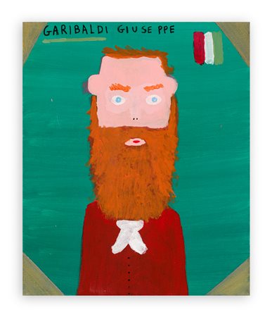 LABORATORIO SACCARDI (2002) - Garibaldi, 2005