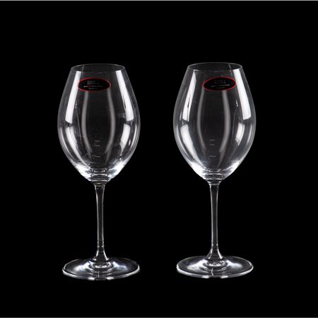 RIEDEL, 56 bicchieri da degustazione “Shiraz”