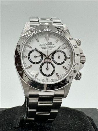 ROLEX DAYTONA 16520 SERIAL A ZENITH EL PRIMERO