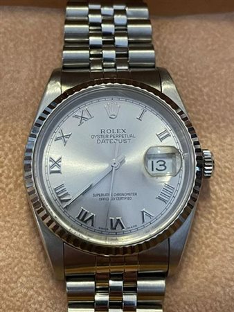 ROLEX DATEJUST 16234