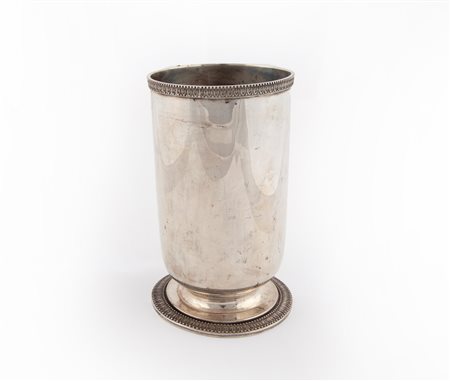  
Vaso cilindrico 
 cm 17x9,5 - gr. 286