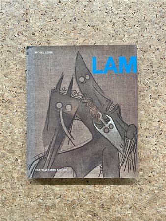 WILFREDO LAM  - Wilfredo Lam, 1970
