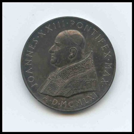 

Medaglia commemorativa Giovanni XXIII