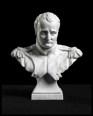 

Busto di Napoleone