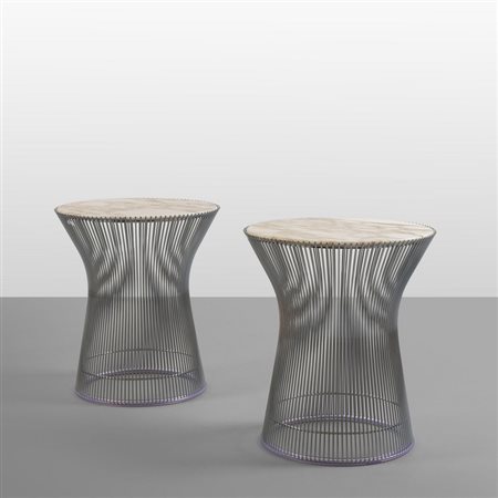 PLATNER WARREN