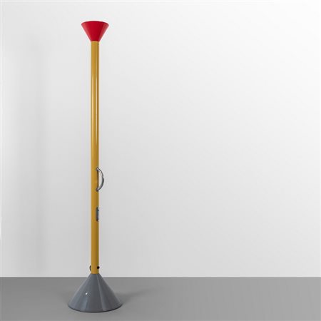 SOTTSASS ETTORE