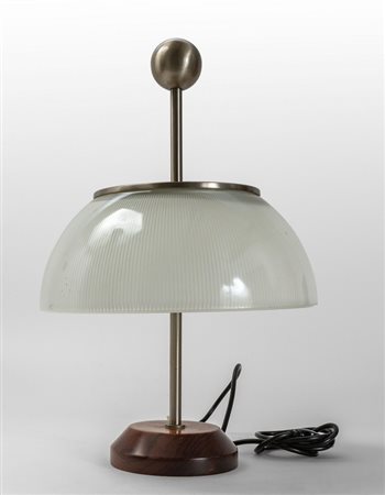 SERGIO MAZZA, ARTEMIDE, 1960. <br>Una lampada da 