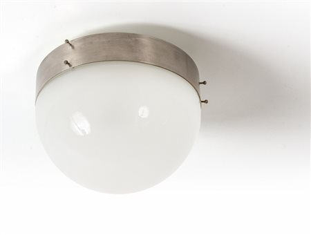 SERGIO MAZZA, ARTEMIDE, 1960<br>Una lampada da 