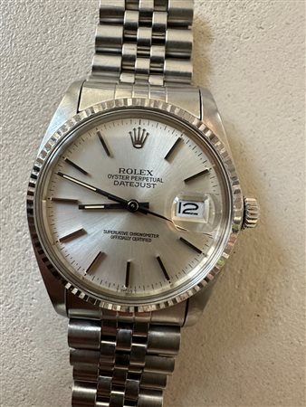 Rolex Datejust 16014