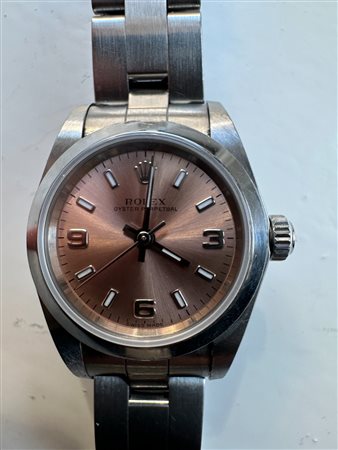 Rolex Datejust 76080 