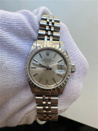 Rolex Datejust 69240