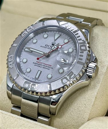 ROLEX YACHT MASTER 16622