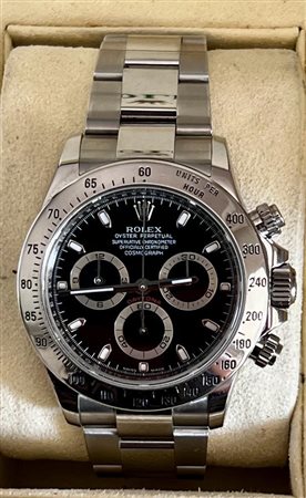 ROLEX DAYTONA 116520