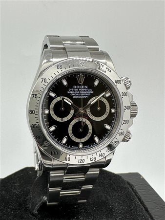 ROLEX DAYTONA 116520