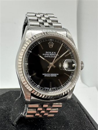 ROLEX DATEJUST 16234